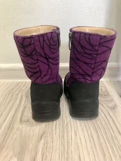 Валенки Филипок, 24 размер