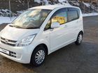 Daihatsu Move 0.7 AT, 2010, 80 000 км объявление продам