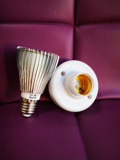 Светильник (лампа) для растений 50W