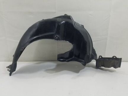 Подкрылок задний правый Subaru Forester 4