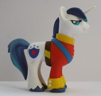 Коллекционные фигурки Funko mini My Little Pony