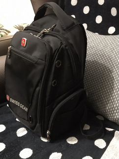 Рюкзак swiss gear. Сост. нового. Торг