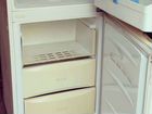 Холодильник LG No Frost объявление продам
