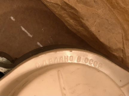 Двигатель стеклоочистителя ваз 2108 СССР Новый