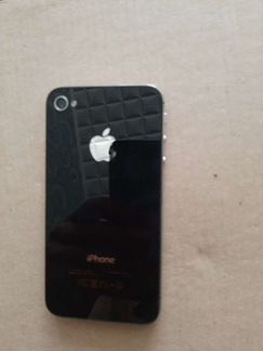 Телефон iPhone 4s