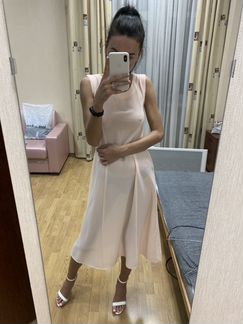 Платье