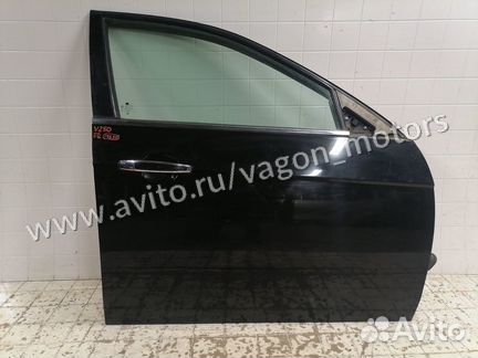 Дверь в сборе передняя правая Chevrolet Epica V250