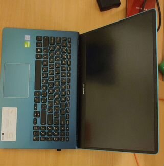 Asus vivobook s15