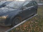 Ford Focus 1.8 МТ, 2007, 265 000 км