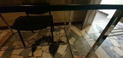 Стол Стеклянный