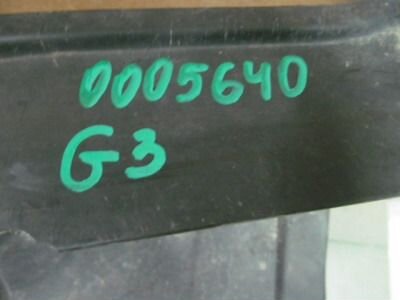 Панель передняя VW golf 3 vento 1H0805594C Б/У