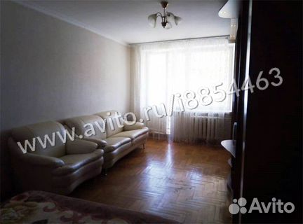1-к квартира, 40 м², 9/14 эт.