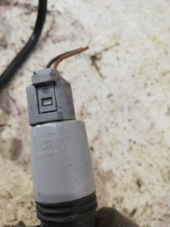 Насос стеклоомывателя Bmw 3-Series E90