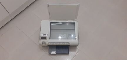 Мфу HP Photosmart C5283