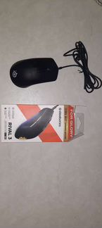 Игровая мышь steelseries