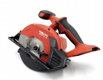 Пила Hilti SCM 22-A