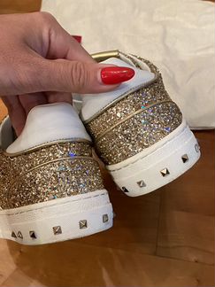 Кеды Valentino