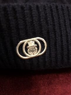 Billionaire Оригинал шапка