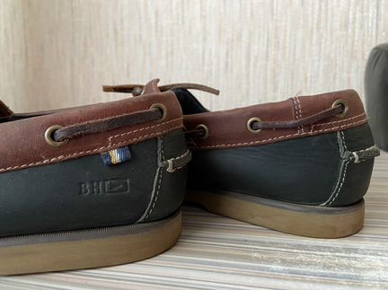 Топсайдеры blue harbour 41 p