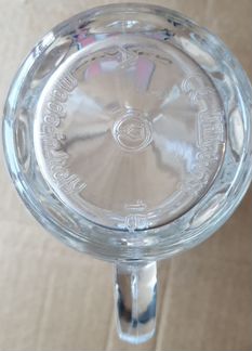 Кружка spaten Munchen