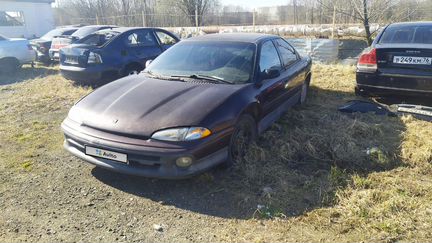 Dodge Intrepid 3.3 AT, 1994, 300 000 км