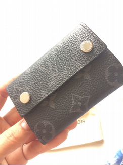 Кошелёк Louis Vuitton, оригинал