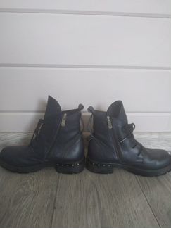 Ботинки tiflani