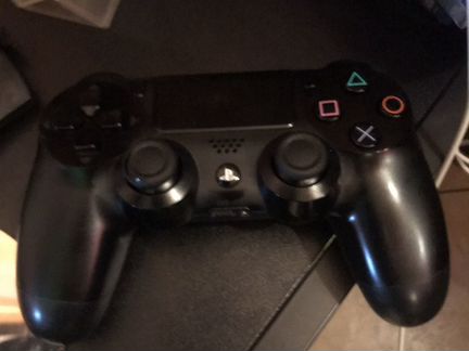Sony playstation ps4 джостик
