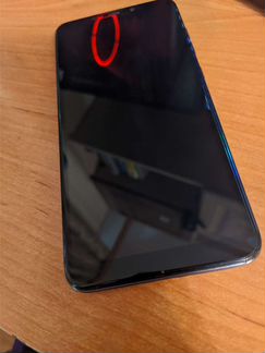 Телефон Xiaomi Pocophone f1