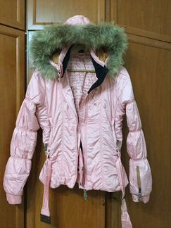 Горнолыжная куртка Luhta