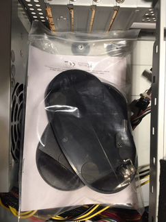 Корпус thermaltake
