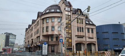 Сдам офисное помещение, 22 м²