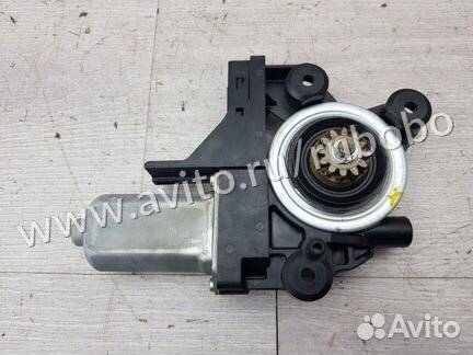 Моторчик стеклоподъемника Volvo S80 AS B5254T10