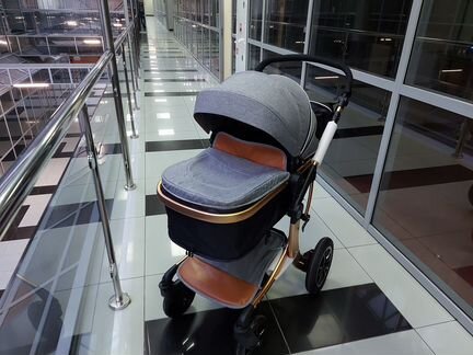 Детская коляска