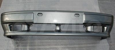 Бампер передний ваз 2113/2114/2115 Полноокрашенный