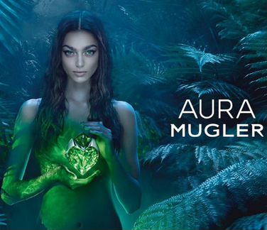 Thierry Mugler Aura