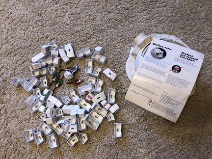 Игра настольная Иглумания