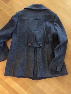 Полупальто Trussardi