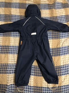 Комбинезон reima размер 86