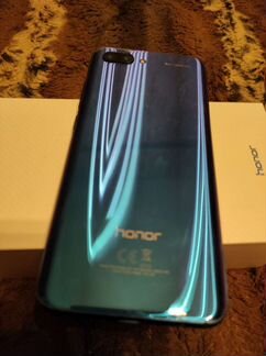 Honor 10