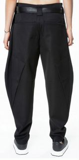 Дизайнерские брюки AnastasiyaTutaeva новые