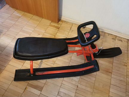 Снегокат