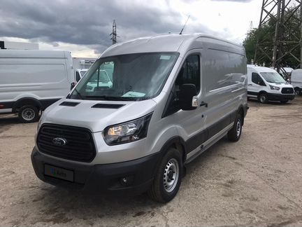 Ford Transit 2.2 МТ, 2020