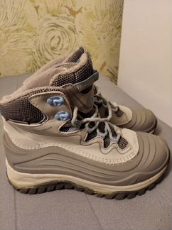 Обувь зимний, демисезон