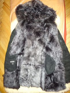 Дублёнка