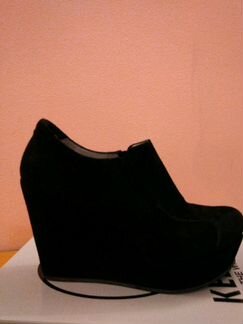 Ботильоны Kelton