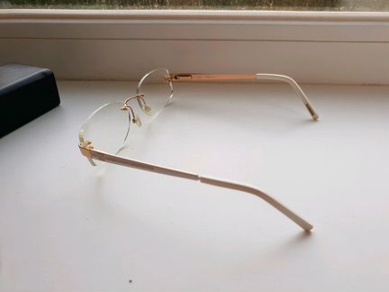 Очки оправа Givenchy