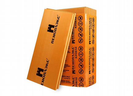 Пеноплэкс Кровля (50 мм)