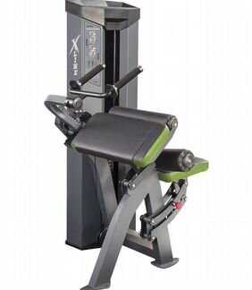 Трицепс - машина XR105