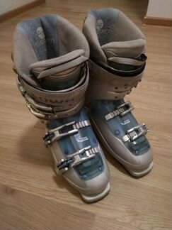 Горнолыжные ботинки Lowa AC 80 размер 260 мм